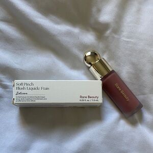 Rare Beauty Soft Pinch Blush - Deep Rose